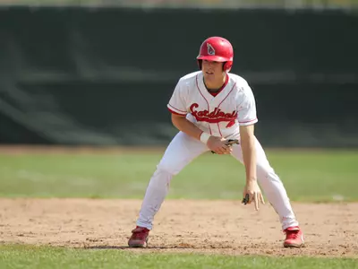 Coastal Carolina Scores Late To Hand Baseball 10-8 Loss