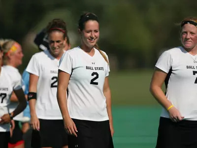 Cardinals Place 12 On NFHCA National Academic Squad