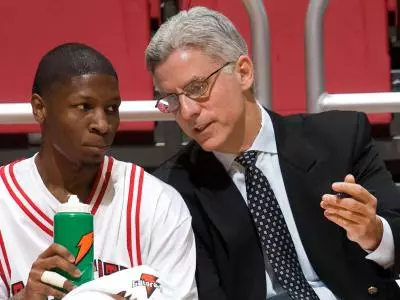 Jim Molinari Named Head Coach At Western Illinois