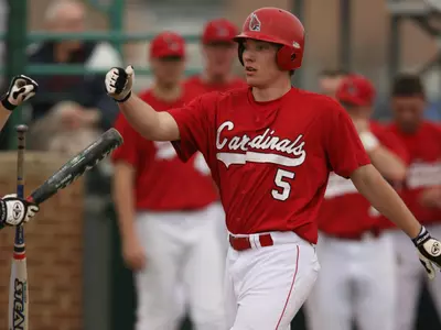 Kory Benbow Named MAC West Player Of The Week