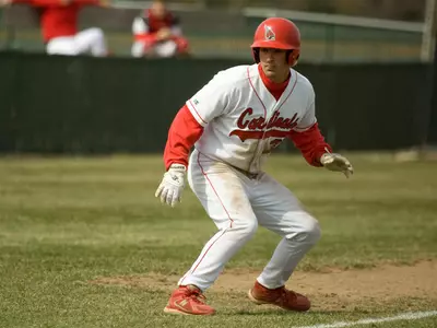 Anna Blasts Three Homers, Cardinals Win In Extra Innings