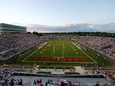 Football Program Schedules Summer Camps