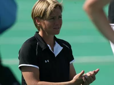 Field Hockey Announces Signing Of Caitlin Maguire