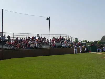 MAC To Stage 2008 Baseball Tournament At Chillicothe