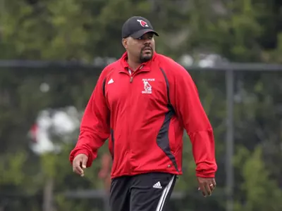 Soccer Announces Signing Of Eight High School Standouts