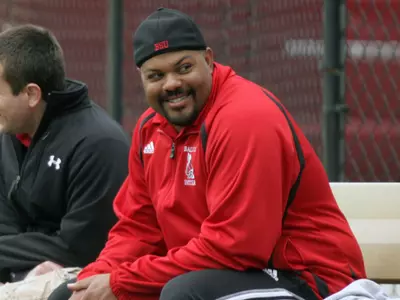 Soccer Announces 2009 Spring Schedule