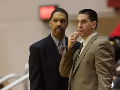Men?s Basketball Adds Four More Recruits for 2008-09
