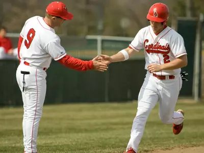 Baseball Closes Season With MAC Tournament Loss To NIU