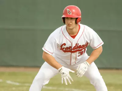 Slow Start Dooms Baseball Tuesday Against No. 19 Michigan