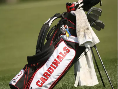 Four Women's Golfers Named All-American Scholars