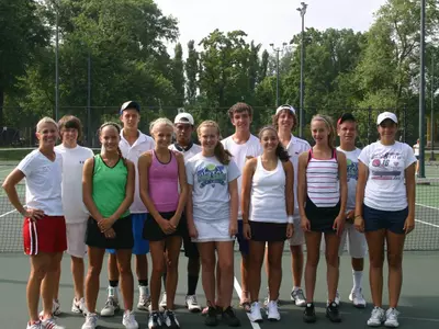 Bull Guides Midwest USTA Team To First Championship