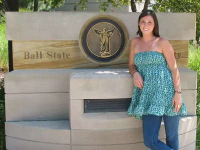 Getting To Know BSU's Hannah Sullivan