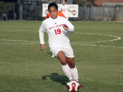 Soccer Opens Season Friday At Valparaiso