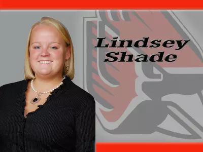 Lindsay Shade Hired As Assistant Women's Basketball Coach