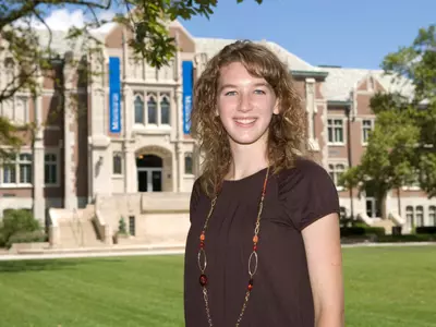 Getting To Know BSU's Jennifer Boyd