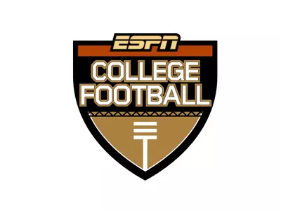 Football Game vs. Navy Receives 1.2 Rating from ESPN