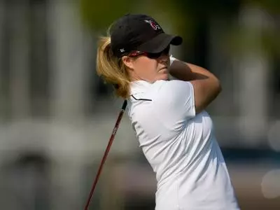 Brittany Kelly Wins Women's Golf State Amateur
