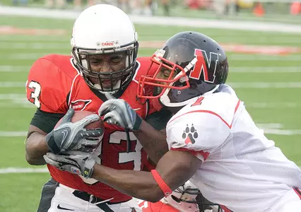 Football's MiQuale Lewis Named to Award Watch List