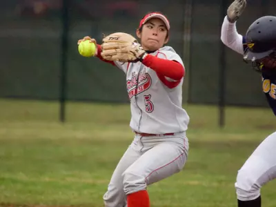 Softball Announces 2009 Schedule