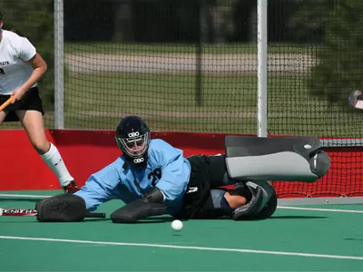 Field Hockey Falls To 18th Ranked Ohio State