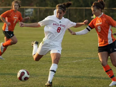 Soccer Faces Two Instate Foes This Weekend In West Lafayette