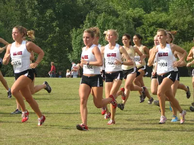 Cross Country Opens Indiana Weekend With Strong Showing