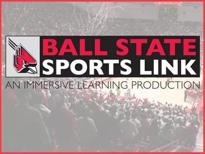 Ball State's Fan Jam