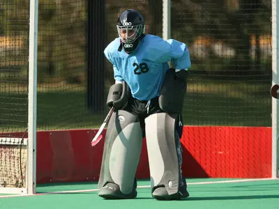 Field Hockey Closes Maryland Trip With Loss To Bucknell