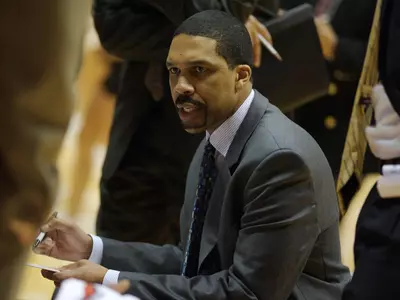 Men?s Basketball Announces 2008-09 Schedule