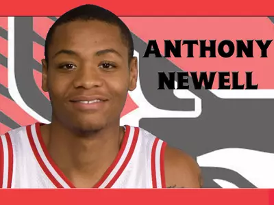 Newell To Miss Remainder Of Season Due To Injury