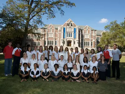 2009 Track and Field Season Preview