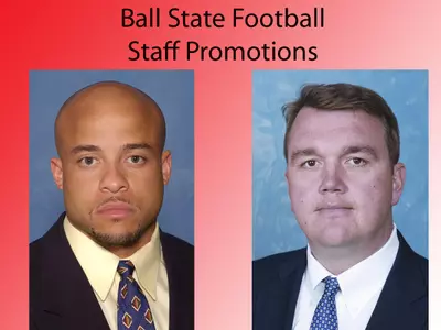 Faulkner and Powers Promoted to Coordinator Positions