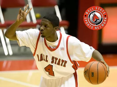 Men's Basketball Hosts Toledo Sunday Afternoon