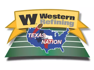 Football All-Star Game on CBS College Sports Saturday