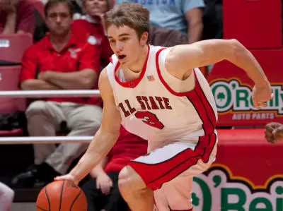 Men's Basketball Hosts UC Davis Saturday At 1 P.M.