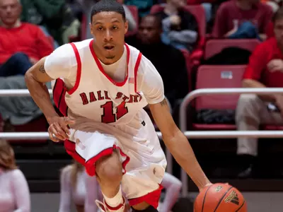 Comeback Falls Short For Men?s Hoops at Central Michigan