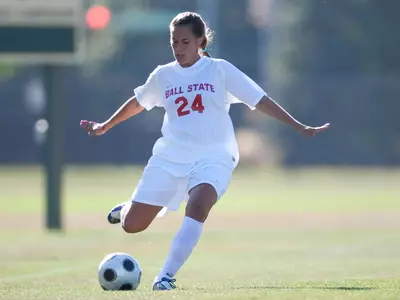 Soccer Travels To Ohio And Akron This Weekend