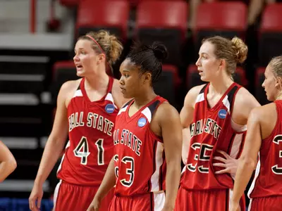 Women's Basketball 2009-10 Season Preview