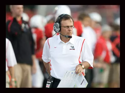 EXCLUSIVE Football Recruits Video Clips