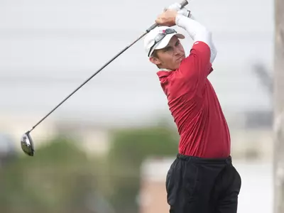 Men's Golf Finishes Fifth at Xavier Invitational