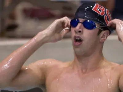 Men?s Swimming & Diving To Host Red/White Meet Oct. 23