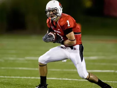 Football Loses 83rd Homecoming In MAC Opener Against Toledo