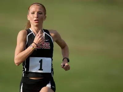 T&F Travels To Louisville For Lenny Lyles/Clark Wood Invite