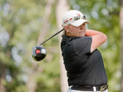 Rachael Pruett Wins Terre Haute Women's Golf Championship