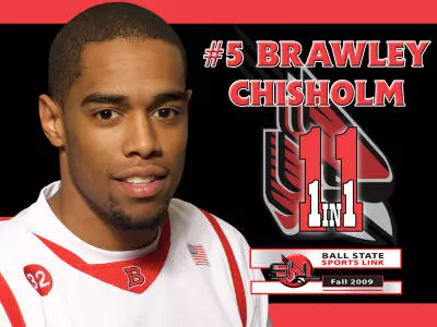 11 Players In 11 Days - Brawley Chisholm