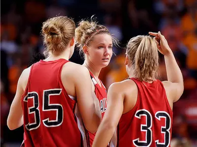 Women?s Basketball Exhibition Game Cancelled