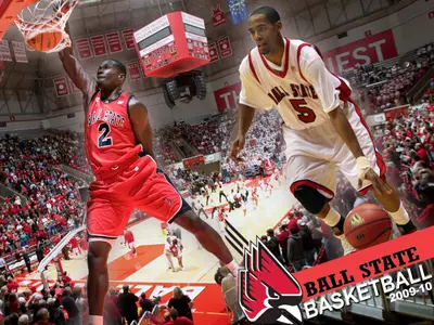 Men's Basketball Digital Guide Now Available Online
