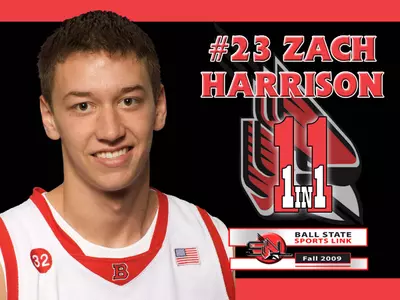 11 Players In 11 Days - Zach Harrison