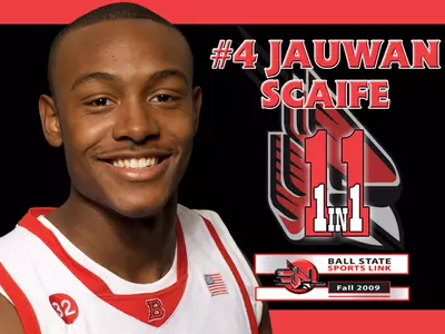 11 Players In 11 Days - Jauwan Scaife