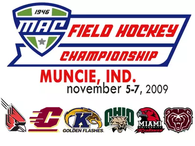 Field Hockey Hosts MAC Tournament Thursday Through Saturday